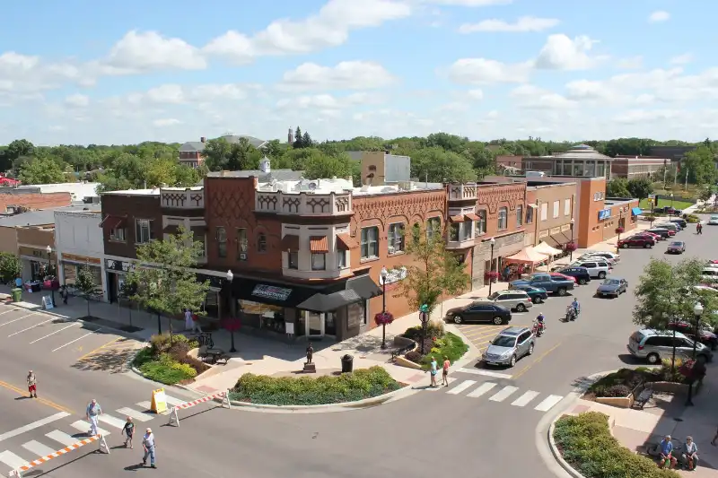 Best Places To Live In SD DakotaPost